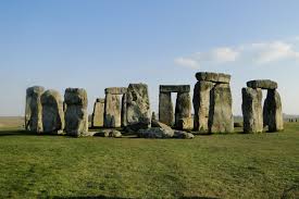 Construction on the great monument began 5,000 years ago; Stonehenge Ohne Planung Wird Euer Besuch Scheitern Britlog