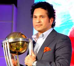 The highest run scorer of all time in international cricket. Sachin Tendulkar Wikipedia