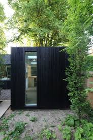 Outbuilding Of The Week Garden Workshop By Rodic Davidson Architecture With Images Garden Workshops Garden Studio Garden Architecture