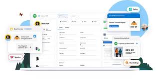 Please use the new bank account number. What Is Crm Salesforce Com