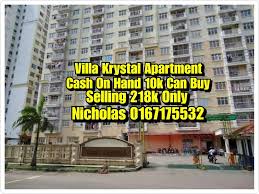 From 5 condo and apartment rentals to 5 , find a unique house rental for you to enjoy a memorable holiday or. Nicholasæ–°å±±æˆ¿åœ°äº§å¥½åº·ä»‹ç» Full Loan Villa Krystal Apartment Bandar Selesa Jaya 8minutestobukitindah Nusabestari 24hrs Security Renovationunit Selling 218k Value 260k Whatsapplink Http Www Wasap My 60167175532