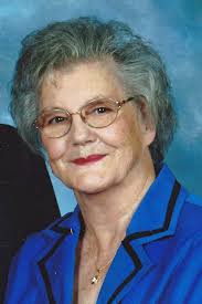 Eupal Lindsey Thorne (1932-2017)