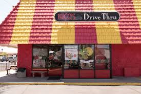 Drive thru fish tacos near me. Our Short List Of The Best Mexican Drive Thru