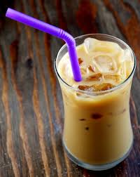 Your iced coffee is now ready to be enjoyed. How To Make Iced Coffee Recipe Girl
