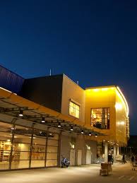 The Biggest Ikea Stores In The World The Local