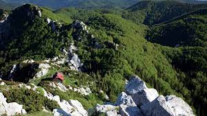 Javna ustanova „nacionalni park risnjak bijela vodica 48, 51317 crni lug tel: Risnjak