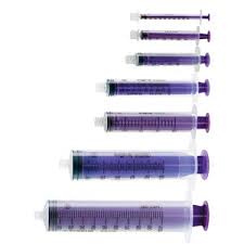 An alarming number of deaths occurring in the intensive care unit of a california hospital had staff members highly concerned. Feeding Syringe All Medical Device Manufacturers Videos