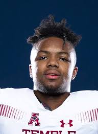 Football Adds Three to 2020 Recruiting Class