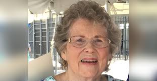 Obituary information for Carlotta Adele Whirty