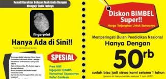 Contoh brosur dalam bahasa inggris beserta soal dan jawabannya. Pengertian Brosur Cara Membuat Desain Fungsi Tujuan Dan Contoh