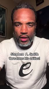 Stephen A Smith Show Boosted Community Play