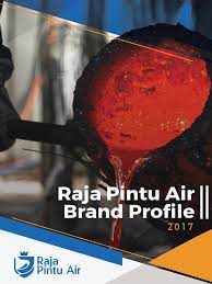 Raja pintu air entitas baru, situs baru mengawali tahun 2017, putra sari logam membentuk entitas bisnis baru yang focus pada salah satu produk unggulannya yakni pintu air irigasi. Raja Pintu Air Profile 2017