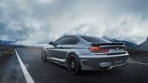 Bmw M6 Hamann Car Wallpaper Download Free High Resolution Bmw Bmw M6 Car Wallpapers