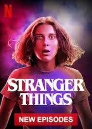 Действие серила разворачиваться в восьмидесятых. Stranger Things Season 1 Watch Online Full Episodes Hd Streaming
