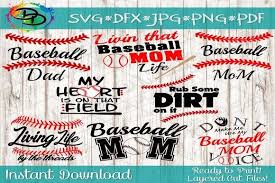 Download Baseball Svg Bundle Graphic By Dynamicdimensions Creative Fabrica Baseball Mom Baseball Svg Baseball Dad Yellowimages Mockups