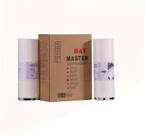Compatible DR870 871 872 873 B4 Master Roll for Duplo Machine  DP23S/23F/24F/43S Factory Price Duplo Master Roll