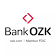Bank OZK logo