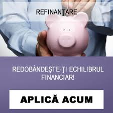 Refinanțare credit de nevoi personale fără garanții reale imobiliare. RefinanÈ›are Avbs Credit
