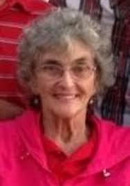 Rebecca Rhoads Obituary August 1, 2015