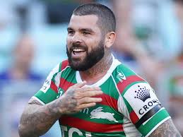 Plenty of smart judges are tipping the rabbitohs to win their first premiership since 2014 and it's easy to see why. Ikzpfzulptpdym