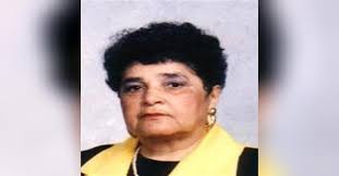 Gloria G. Green Obituary