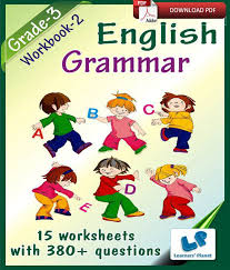 Free interactive exercises to practice online or download as pdf to print. Grade 3 English Grammar Workbook 2 E Books Downloadable Pdf By Learners Planet Buy Grade 3 English Grammar Workbook 2 E Books Downloadable Pdf By Learners Planet Online At Low Price In India Snapdeal