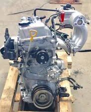Complete Engines For 2001 Toyota Tacoma For Sale Ebay
