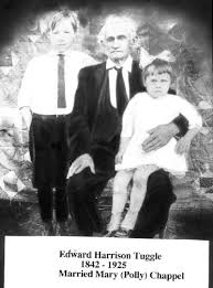 Edward Harrison Tuggle (1842-1925)