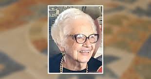 Marian Louise Cunningham Obituary February 17, 2025