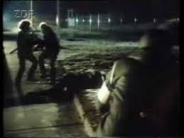 Ein junger musikstudent wurde im april des vergangenen jahres in seiner wohnung mit einem hammer schwer. Aktenzeichen Xy Yorck Kaserne 1 3 Ff1 10 02 1989 Youtube