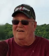 Obituary of Garry Curts