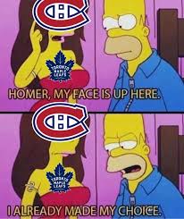 I do not own the music and the footage used in this video. Toronto Maple Leaf Memes Posts Facebook
