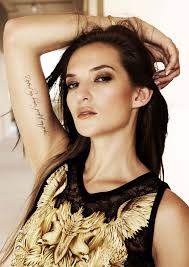 HAUTE COUTURE HORSEPOWER