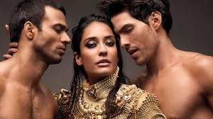 This latest thing in erotica is sure to take your bedroom game up a notch |  Vogue India | Culture & Living | Culture