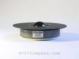 The other, less significant, is the location of the input terminals. Audax Tw034x0 1 3 Textile Dome Tweeter Hificompass