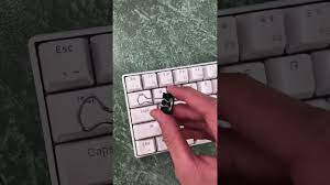 You can make use of both household items and specialized tools, although the results may vary. How To Take Off Keycaps Without A Keycap Remover Use A Binder Clip Youtube