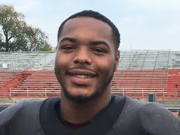 2017 Journal Star Large-School All-Area Football Team: Offense