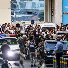 The Mystery of Hezbollah's Deadly Exploding Pagers | WIRED