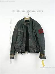 Terminator Salvation Bomber Jacket Terminator Jackets