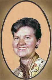 Obituary for Betty Weber (Sympathy landing)