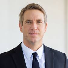 Angus R. Kelly Joins NCGA as Director of Trade and Biotechnology