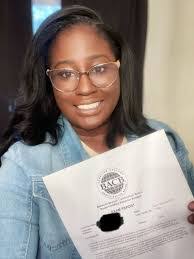 Betsy Herrmann's Instagram, Twitter & Facebook