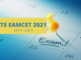Whereas, the last date to apply with a late of rs 5000 is june 28, 2021. Ts Eamcet 2021 Exam From July 5 Complete Schedule Released On Tsche Ac In Education News