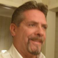 Mark Churchman's Instagram, Twitter & Facebook