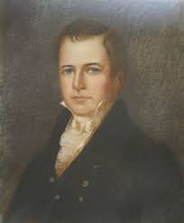 Stockley Donelson (1805-1888)