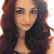 Katie Vaught's Instagram, Twitter & Facebook