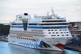 Pin Von Daniel Dorfer Auf Kreuzfahrtschiffe Kreuzfahrtschiff Schiff Aida Weltreise