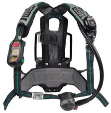 MSA G1 SCBA for Firefighters Now NFPA-Compliant