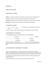 Nov vesting of trust property in new or continuing trustees. 0hxct6 Izjpycm
