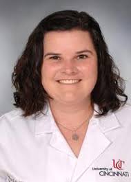 Kaitlyn S. Griffin, MD